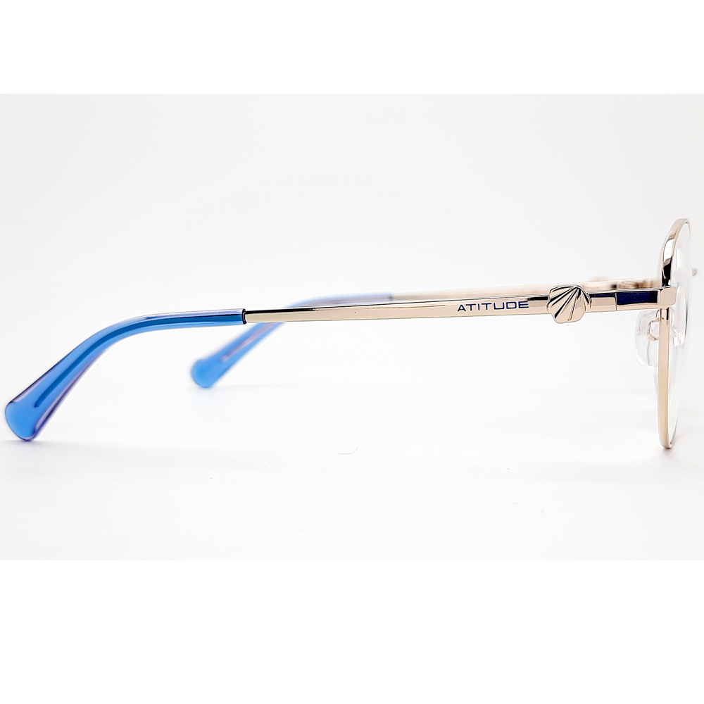 ARMACAO ATITUDE AT1720 04A Dourado 2