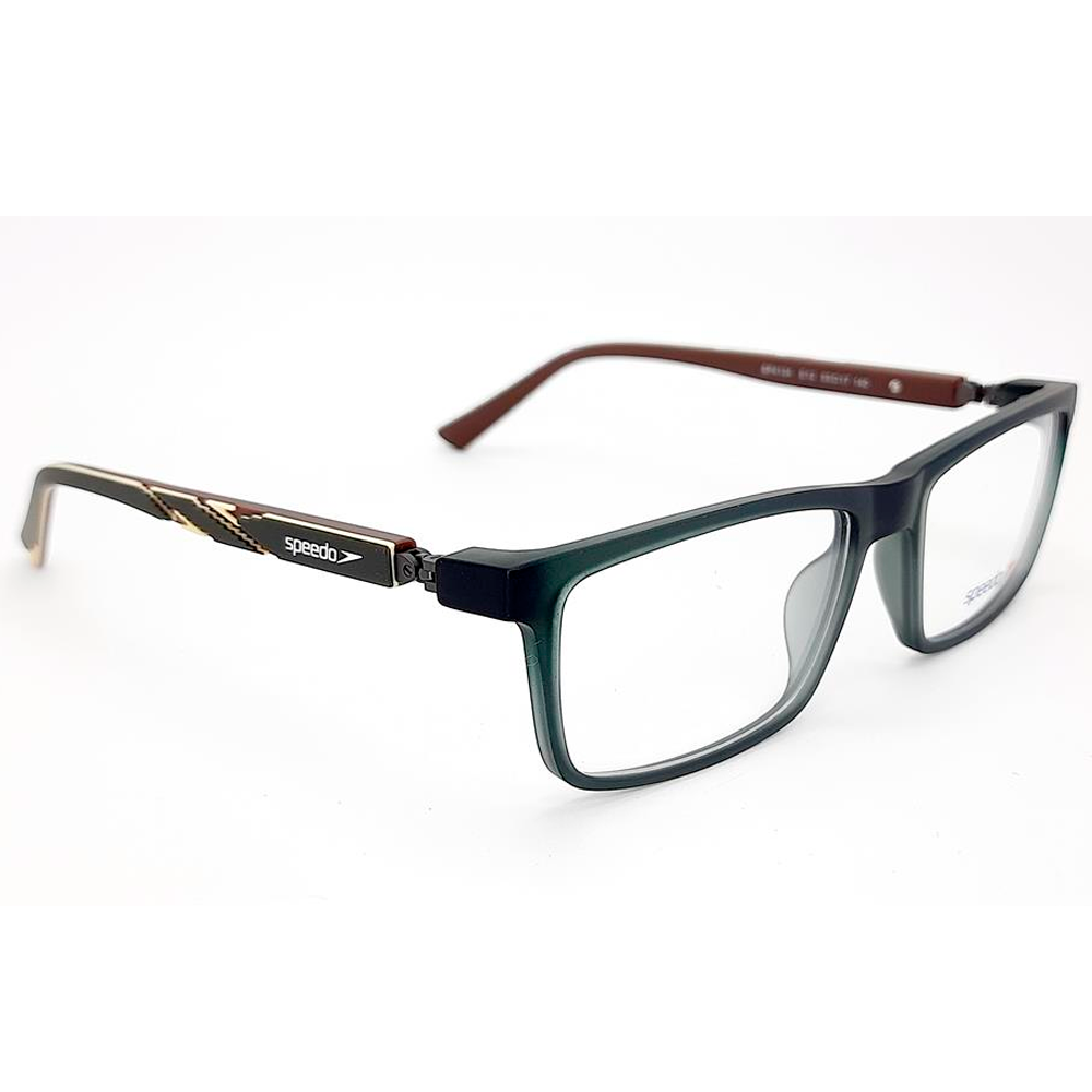 Armacao Speedo Sp4134 E12