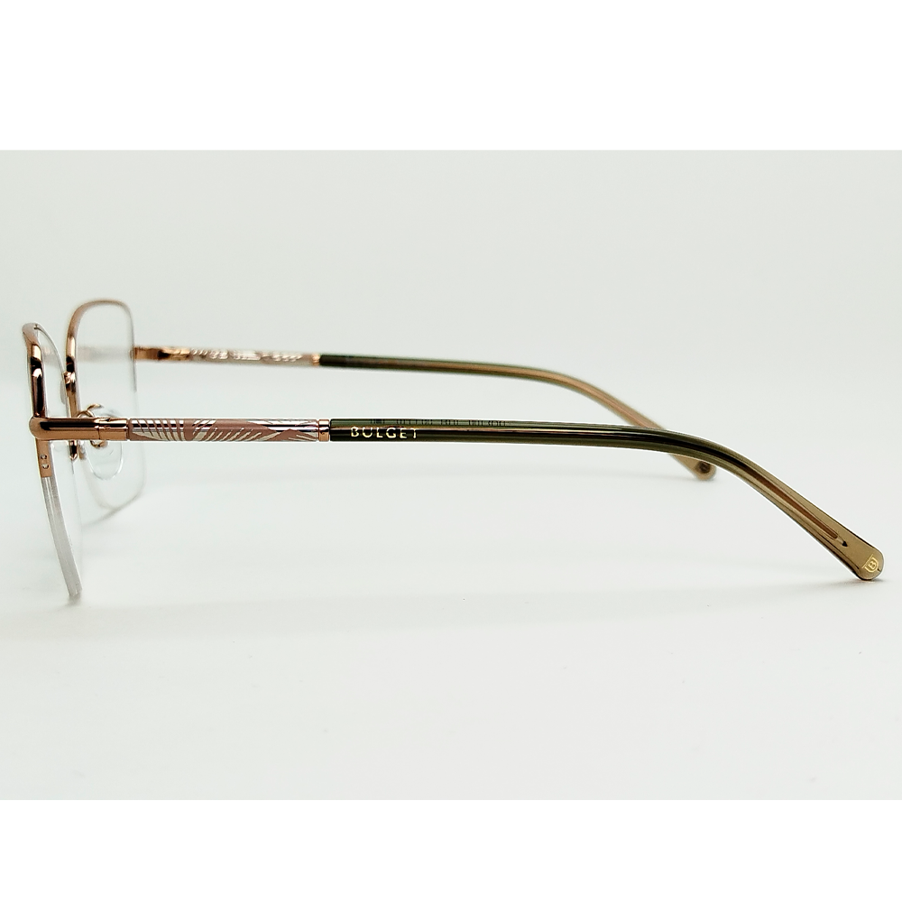 ARMACAO BULGET BG2183 01A Dourado 2