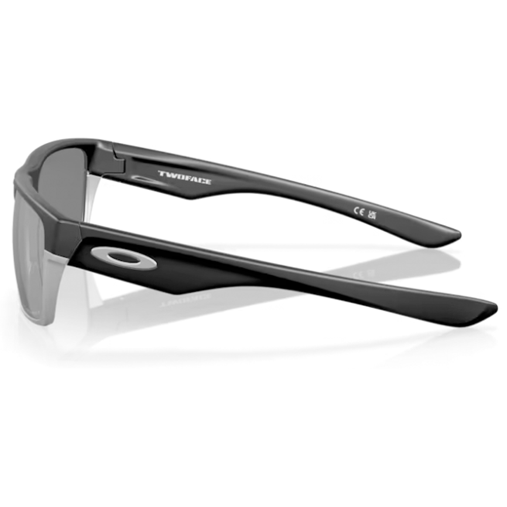 OCULOS SOLAR OAKLEY OO9189 91893860 Preto 2