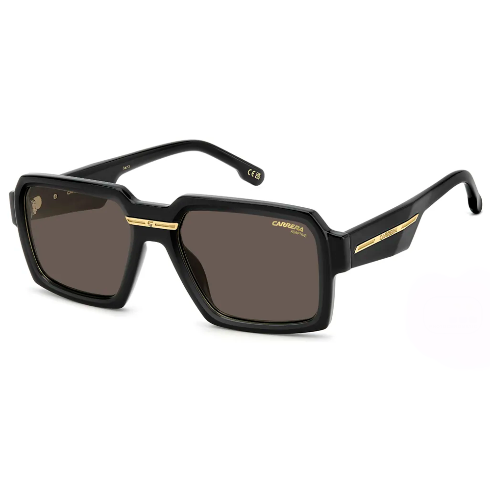 OCULOS SOLAR CARRERA VICTORY C 15/S 807 554A S Preto 2