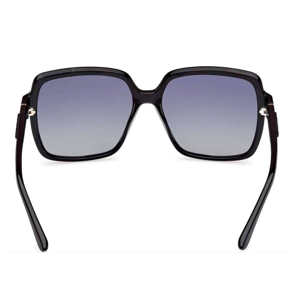 OCULOS SOLAR GUESS GU00157 5701D Preto 4