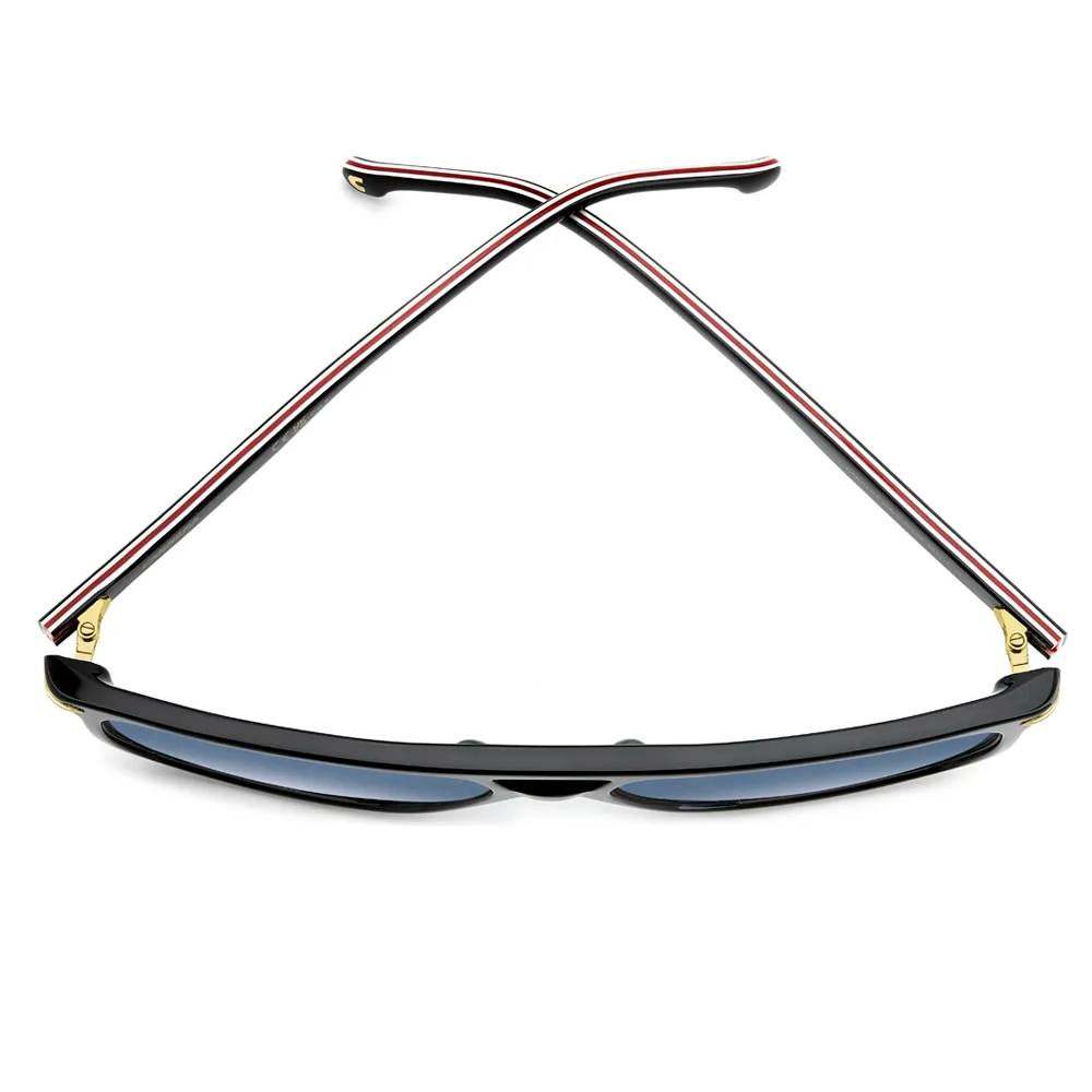 OCULOS SOLAR CARRERA 366/S OIT 5908 S Preto 2