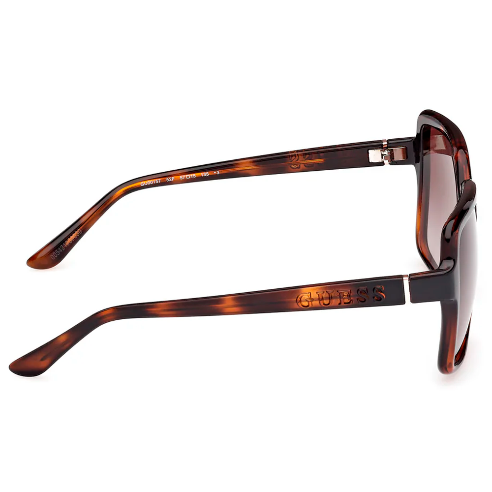 OCULOS SOLAR GUESS GU00157 5752F Preto 3