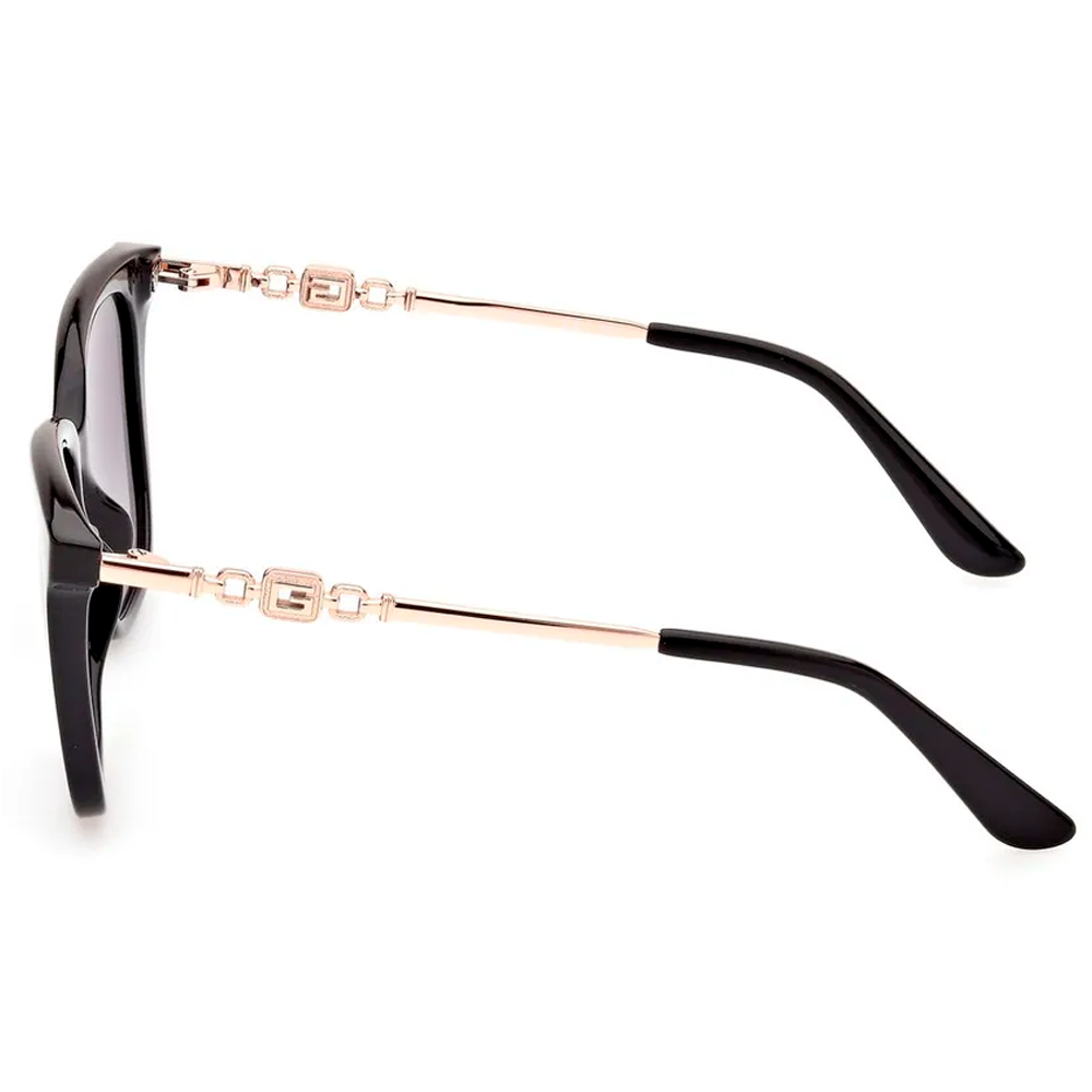 OCULOS SOLAR GUESS GU7886 5301B Preto 2
