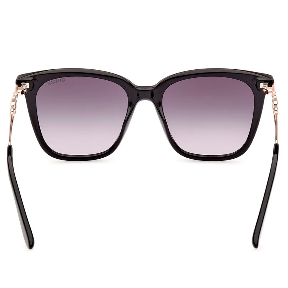 OCULOS SOLAR GUESS GU7886 5301B Preto 3