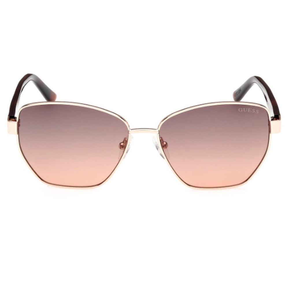 OCULOS SOLAR GUESS GU00102 5632F Dourado 2