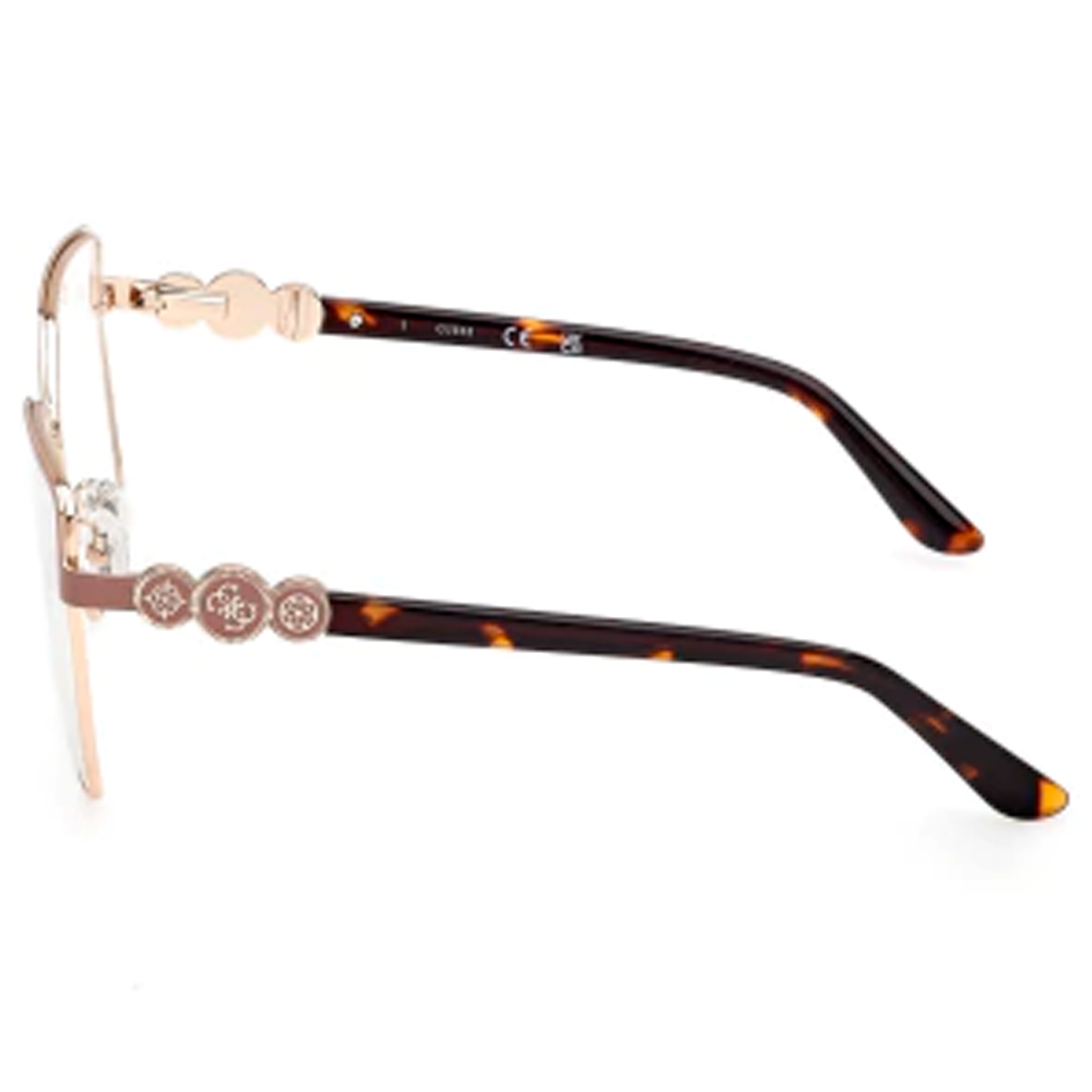 ARMACAO GUESS GU50229 57058 Dourado 2