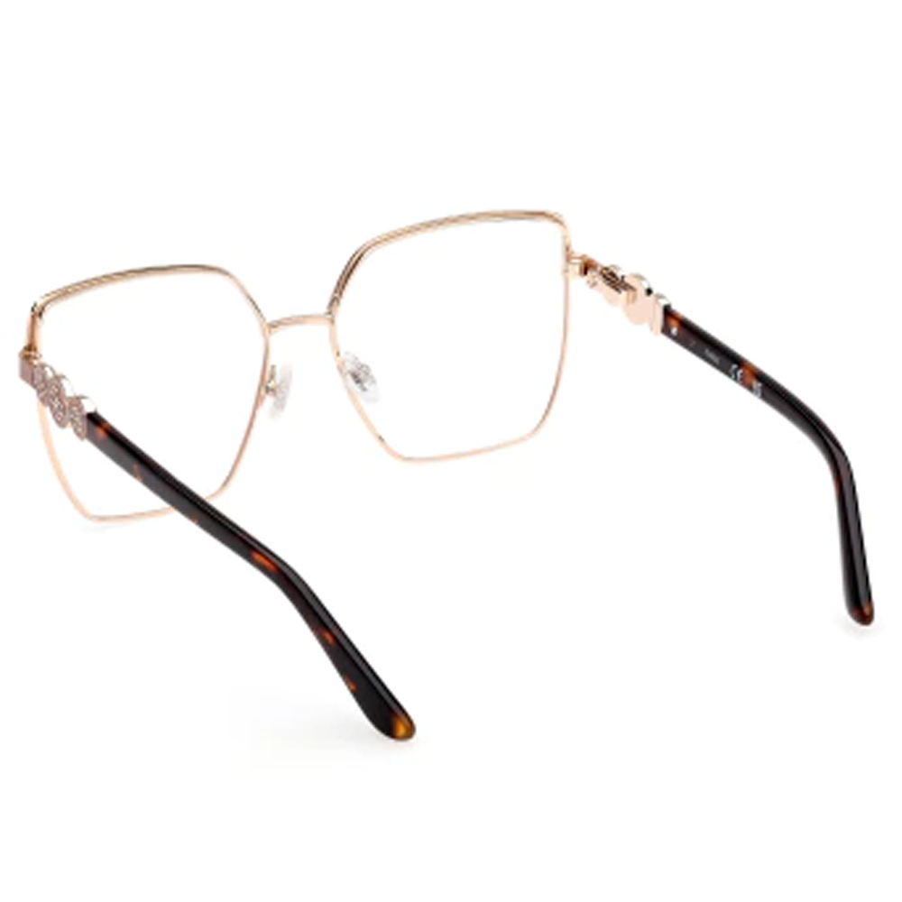 ARMACAO GUESS GU50229 57058 Dourado 3