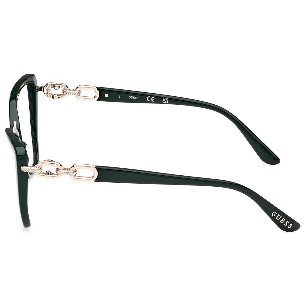 ARMACAO GUESS GU50180 55096 Verde 3