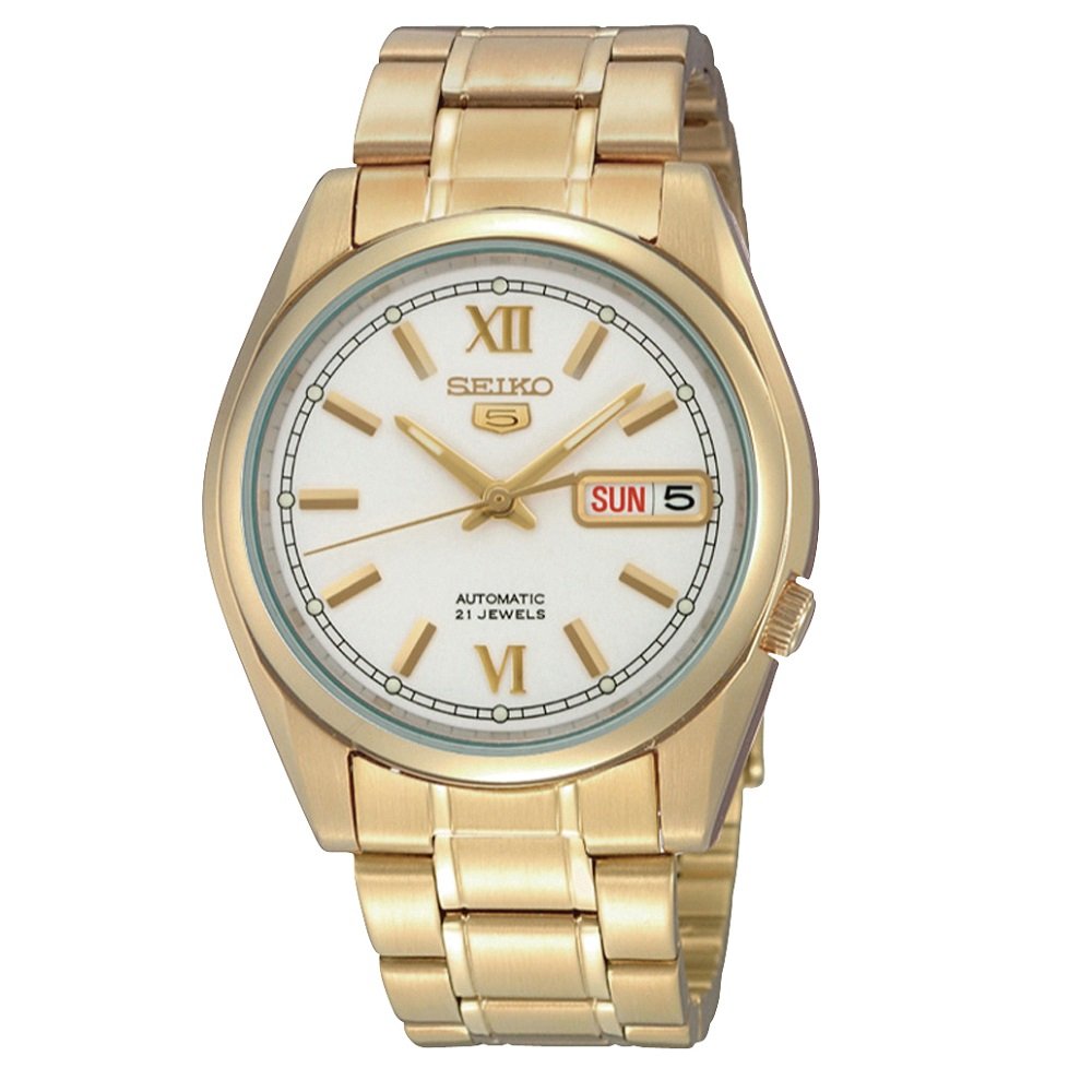 RELOGIO SEIKO SNKL58B1 B3KX