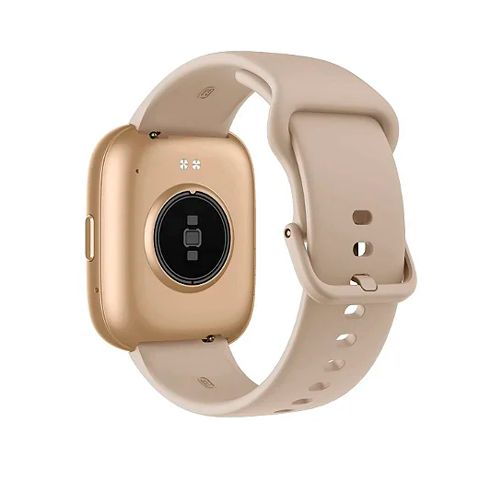 RELOGIO X-WATCH SMARTWATCH XSWUQPI011A Nude/Bege 3