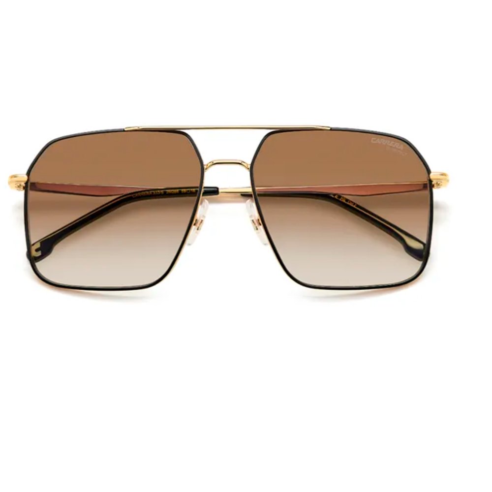OCULOS SOLAR CARRERA 333/S 2M2 5986 S Dourado 3