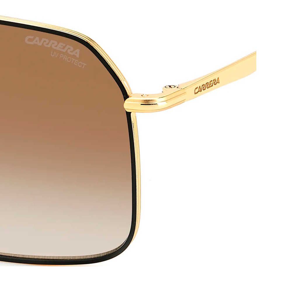 OCULOS SOLAR CARRERA 333/S 2M2 5986 S Dourado 4