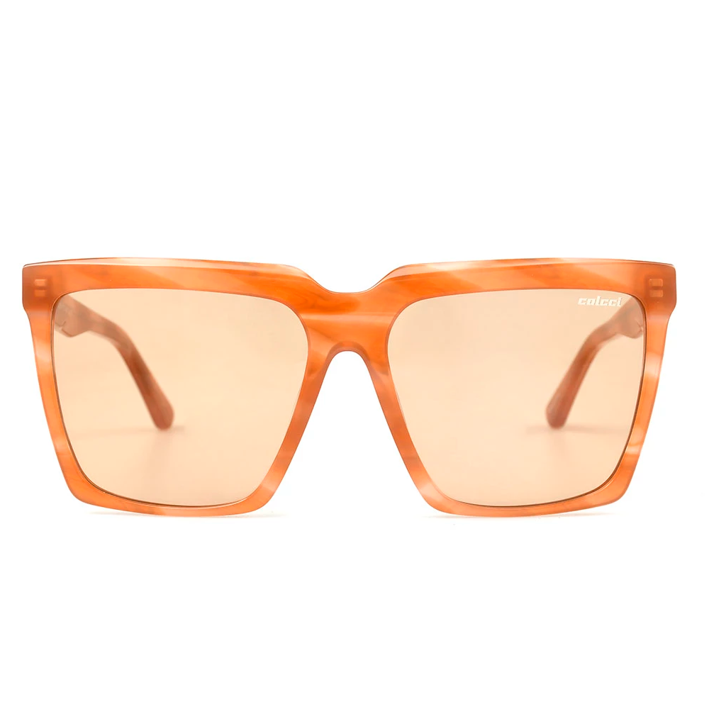 OCULOS SOLAR COLCCI C0289F75AN Marrom 2