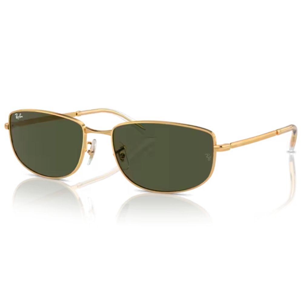 OCULOS SOLAR RAY-BAN RB3732 001/3156