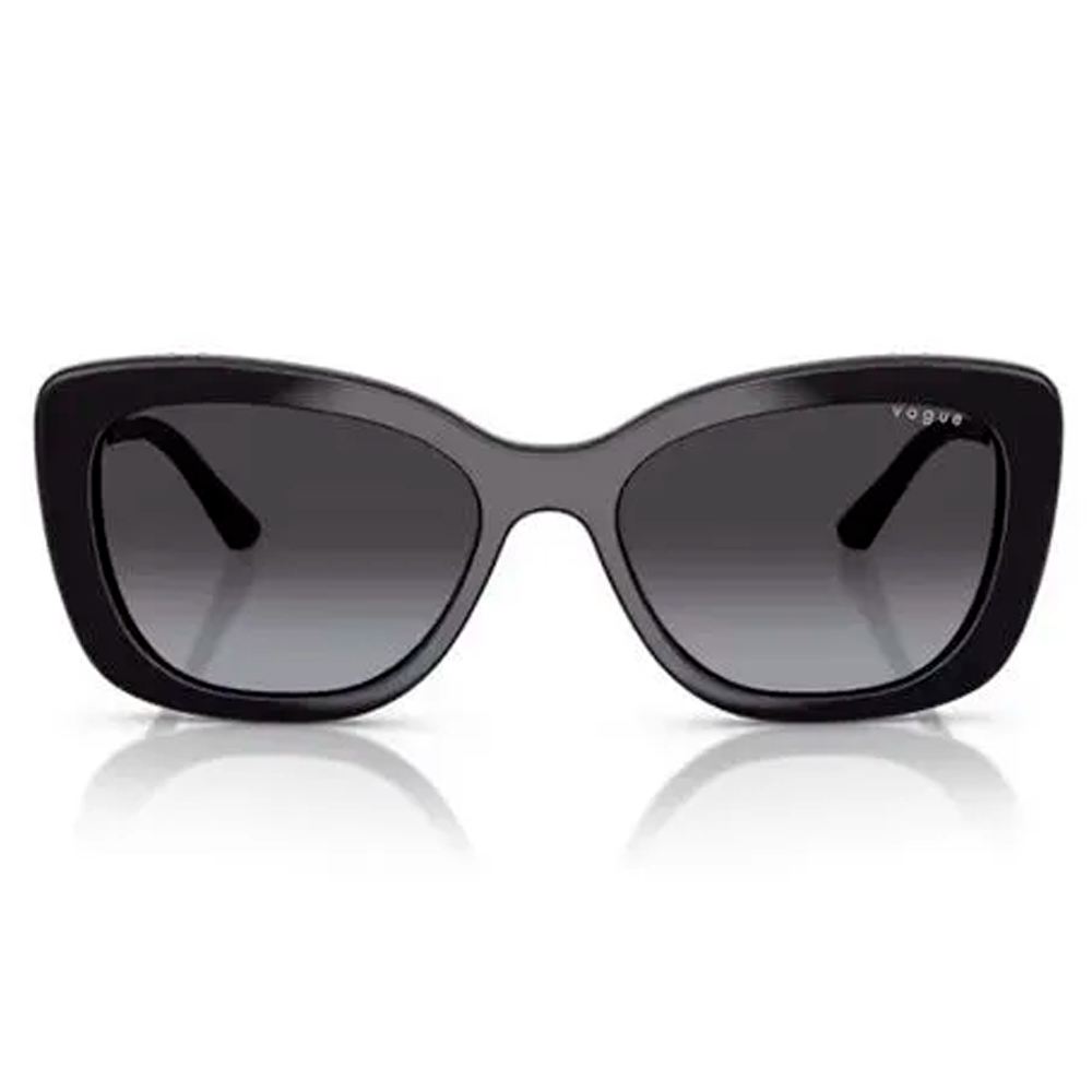 OCULOS SOLAR VOGUE VO5588SL W44/8G55 Preto 2