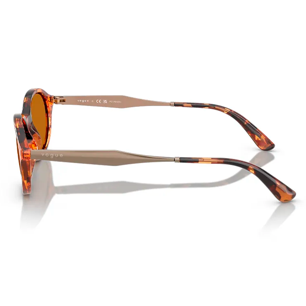 OCULOS SOLAR VOGUE VO5625S 32008352 Marrom 3