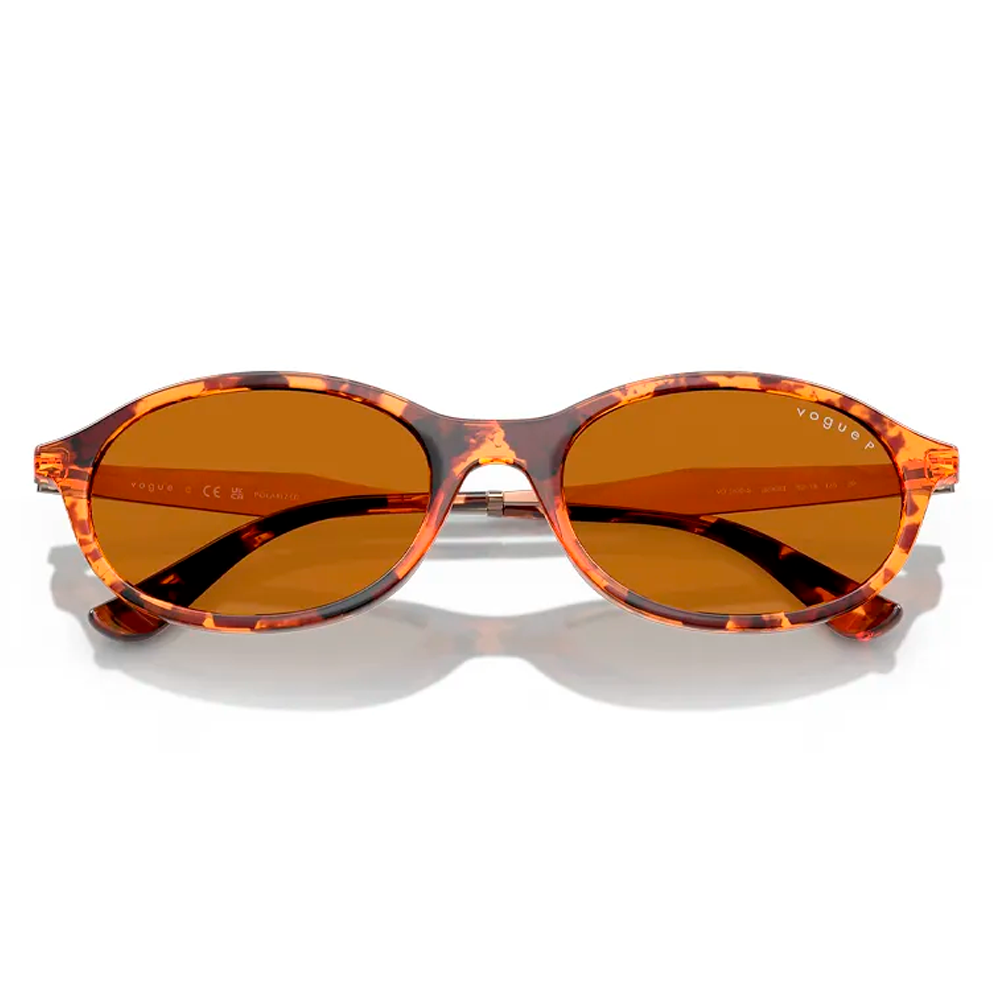 OCULOS SOLAR VOGUE VO5625S 32008352 Marrom 4