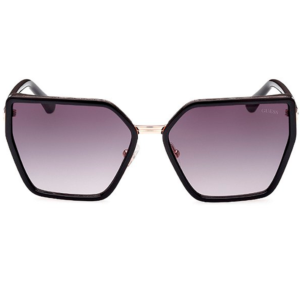 OCULOS SOLAR GUESS GU7871 5901B Preto 2