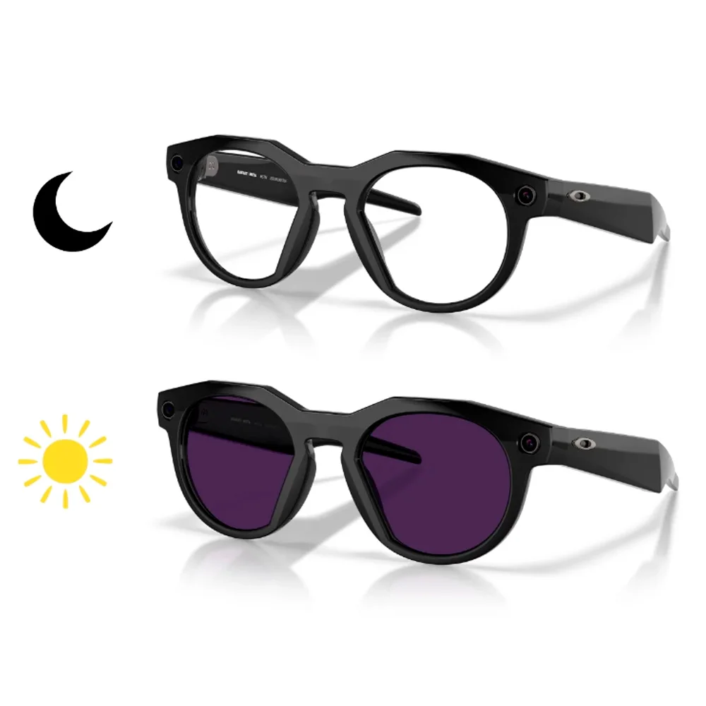 OCULOS SOLAR OAKLEY META OW8002 80020251