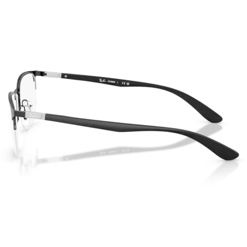 ARMACAO RAY-BAN RX6513 2904 55 Preto 2