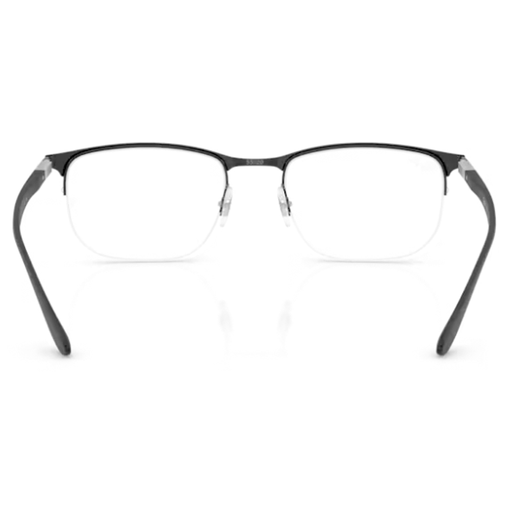 ARMACAO RAY-BAN RX6513 2904 55 Preto 3