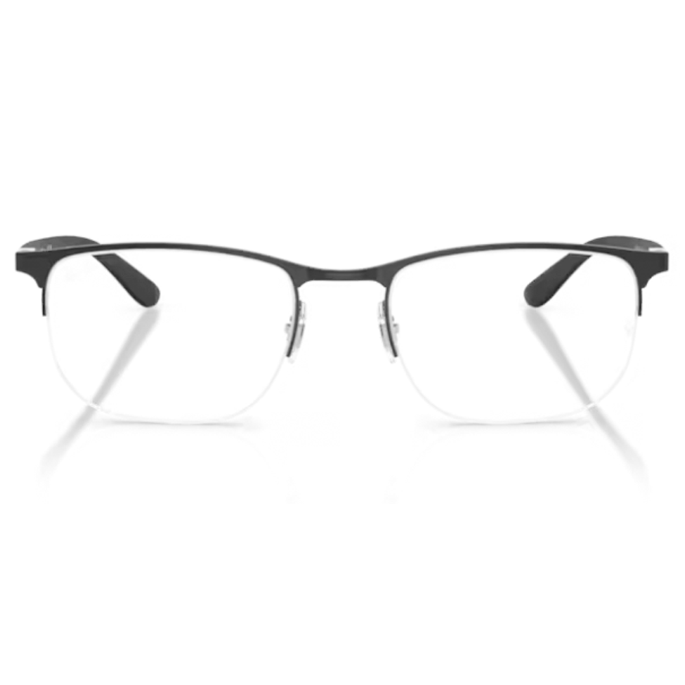 ARMACAO RAY-BAN RX6513 2904 55 Preto 4