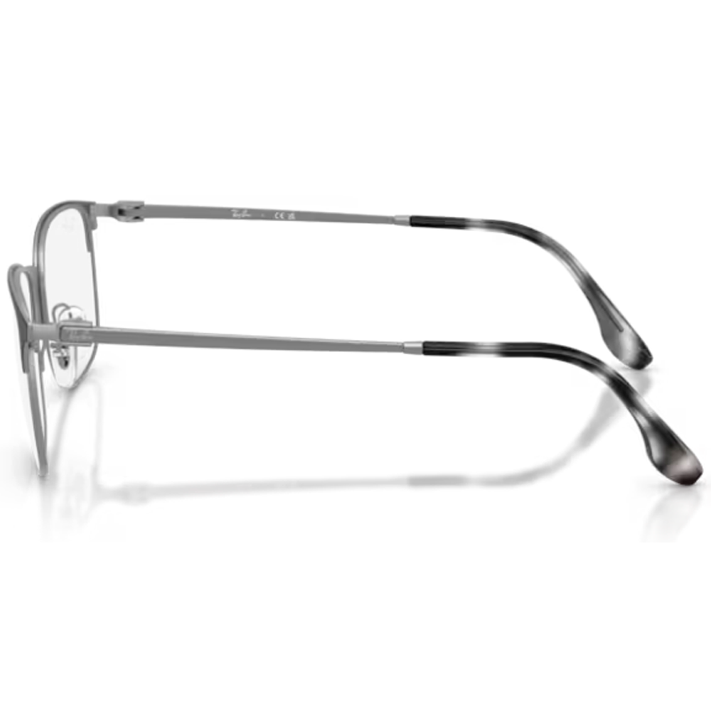 ARMACAO RAY-BAN RX6494 3187 56 Preto 2