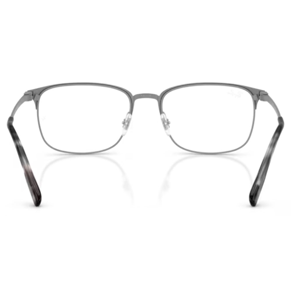 ARMACAO RAY-BAN RX6494 3187 56 Preto 3