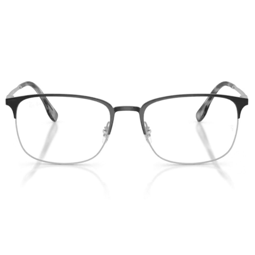 ARMACAO RAY-BAN RX6494 3187 56 Preto 4