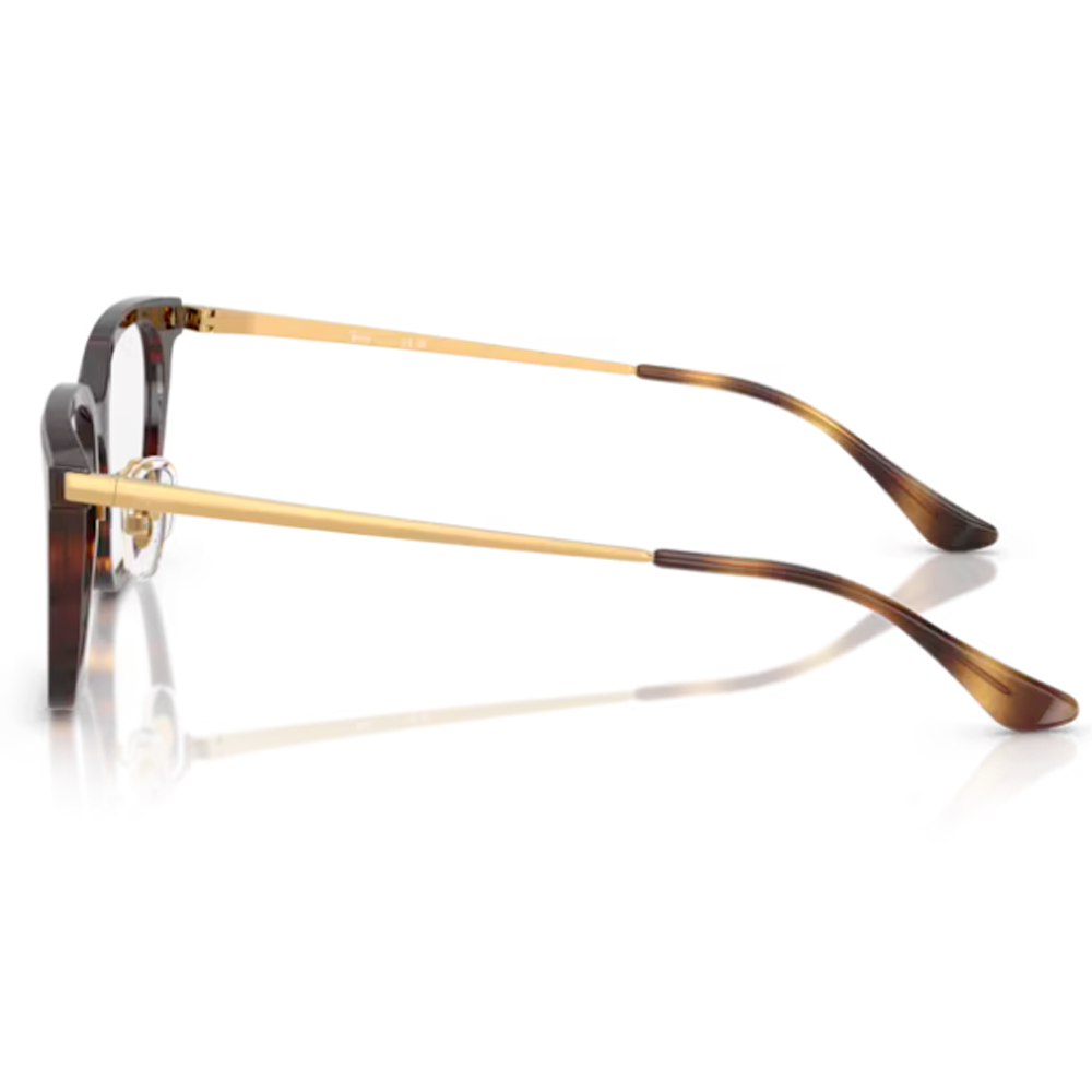 ARMACAO RAY-BAN RX5442D 2012 52 Havana 2