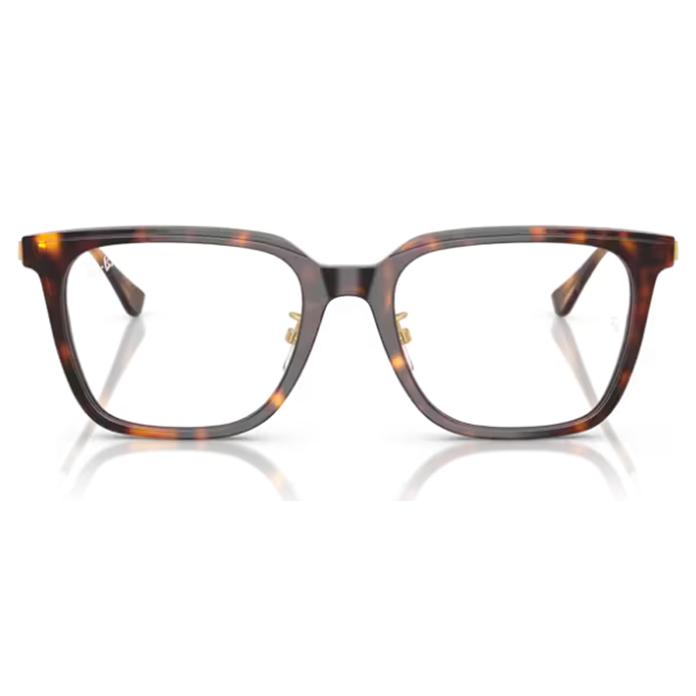 ARMACAO RAY-BAN RX5442D 2012 52 Havana 4