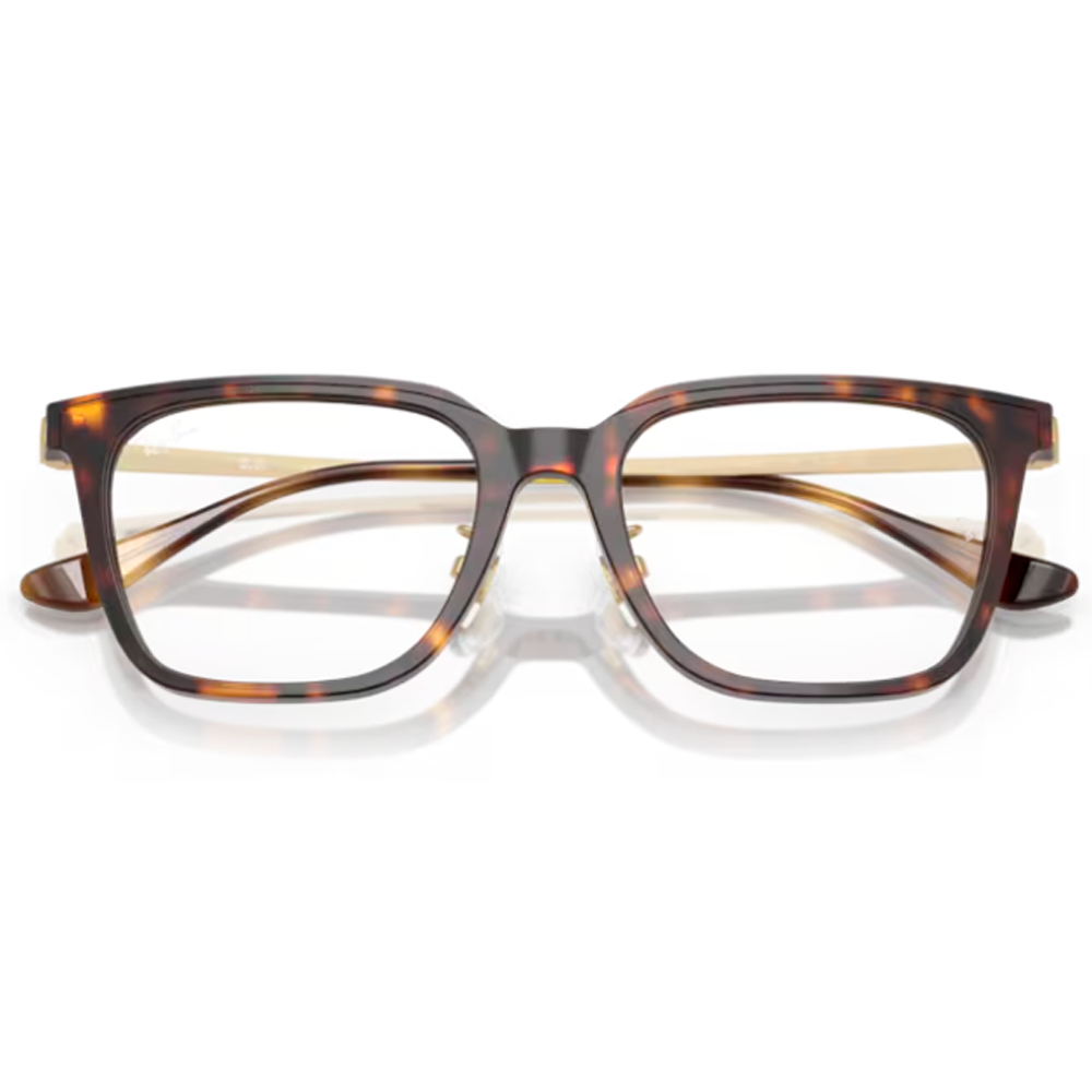 ARMACAO RAY-BAN RX5442D 2012 52 Havana 5