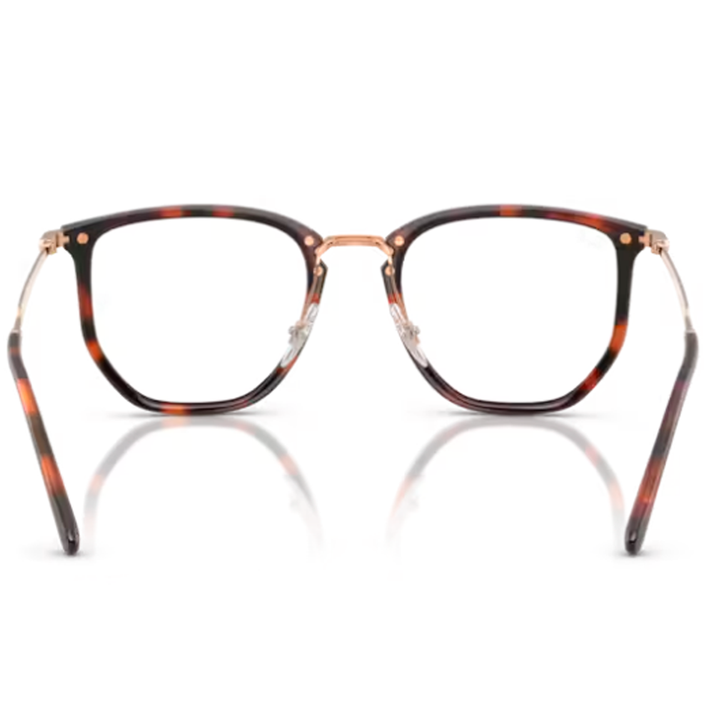 ARMACAO RAY-BAN RX4451V 5687 53 Havana 3