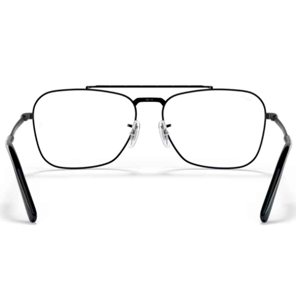 ARMACAO RAY-BAN RX3636V 2509 58 Preto 3