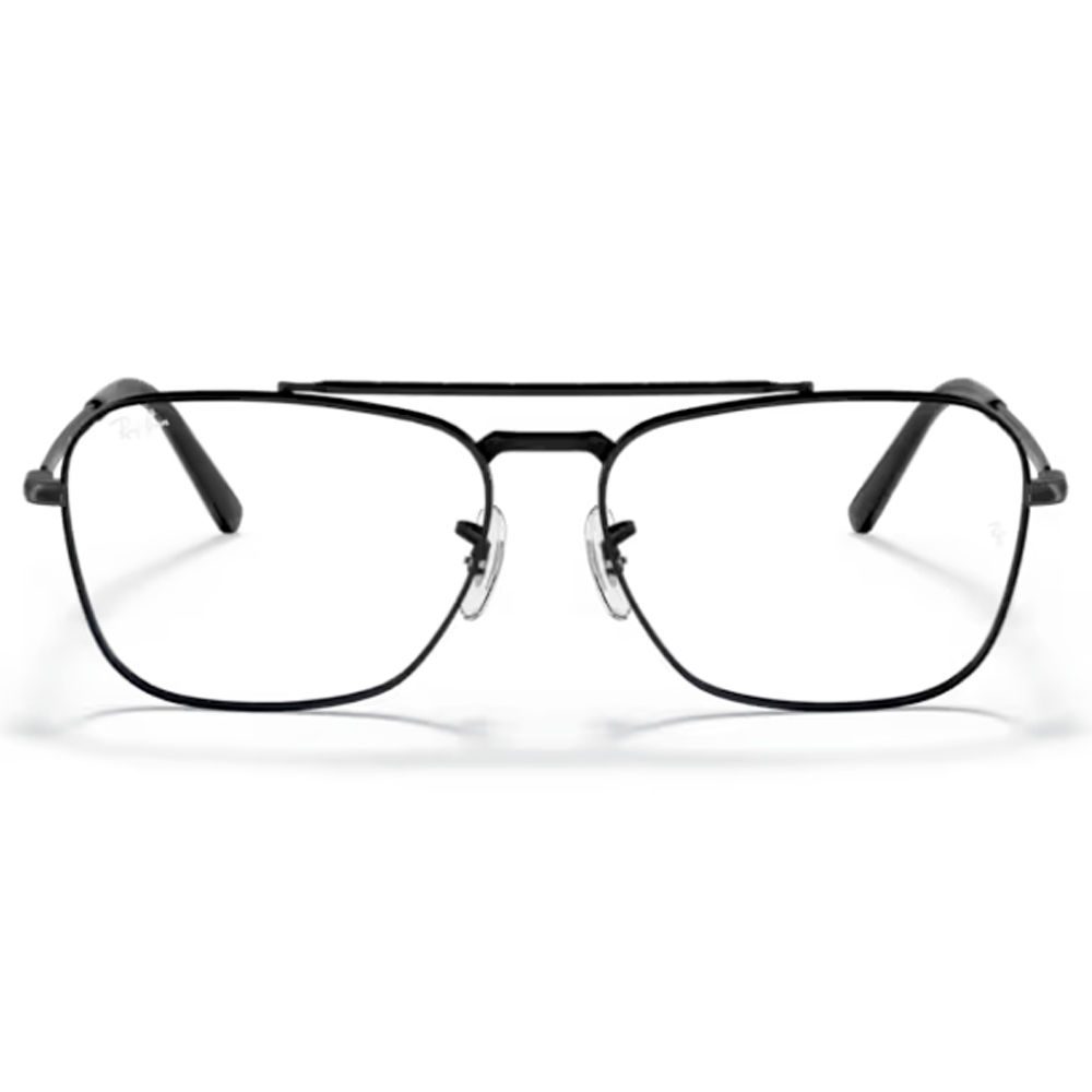 ARMACAO RAY-BAN RX3636V 2509 58 Preto 4