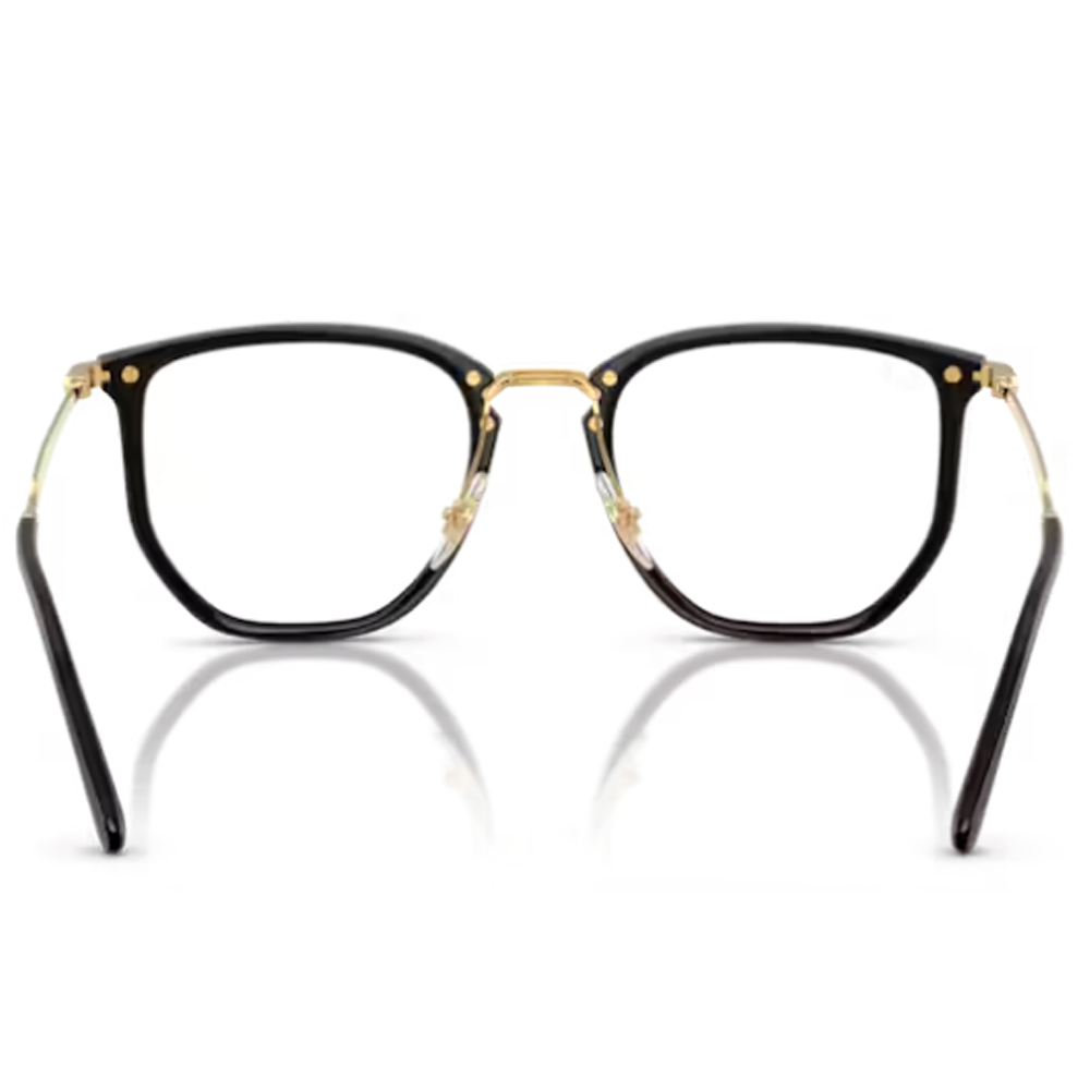 ARMACAO RAY-BAN RX4451V 2000 53 Preto 3