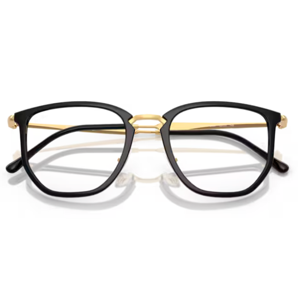 ARMACAO RAY-BAN RX4451V 2000 53 Preto 5