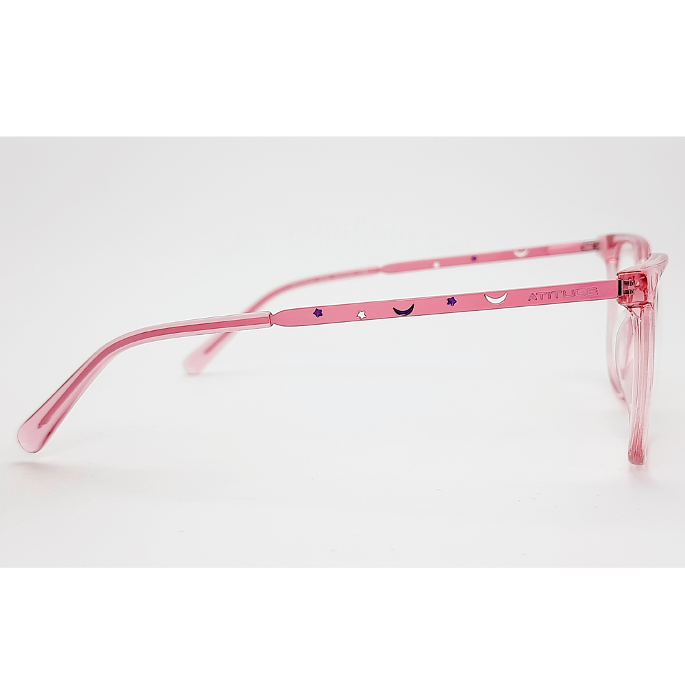 ARMACAO ATITUDE ATK7014 K02 Rosa 2