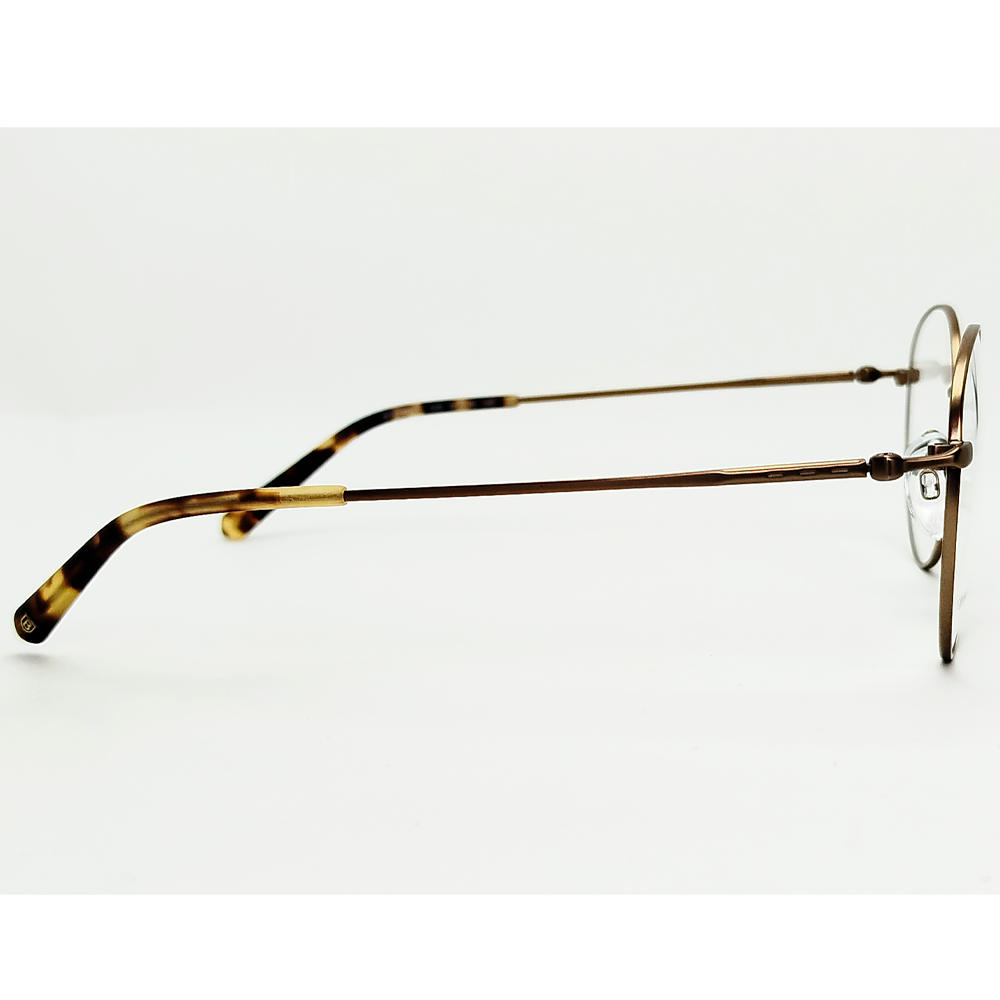 ARMACAO BULGET BG2180MT 04B Dourado 2