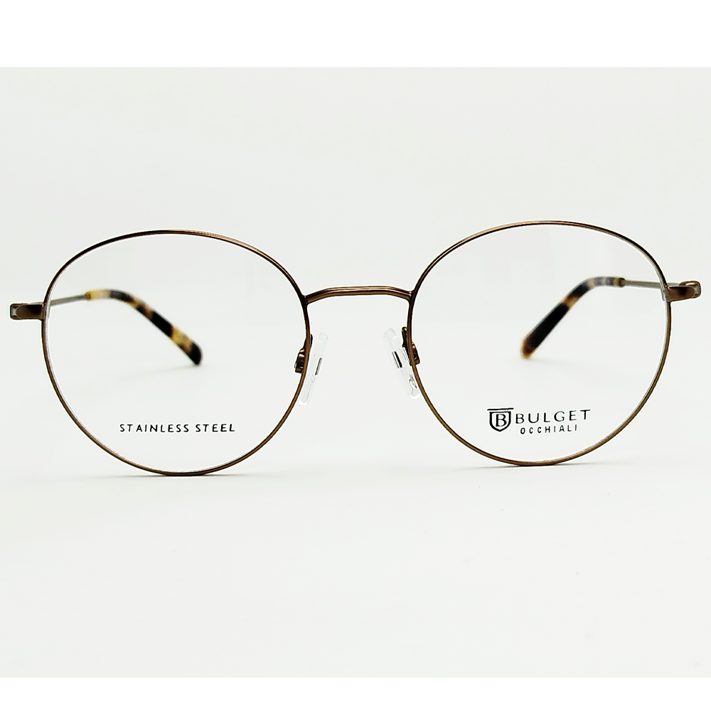 ARMACAO BULGET BG2180MT 04B Dourado 3