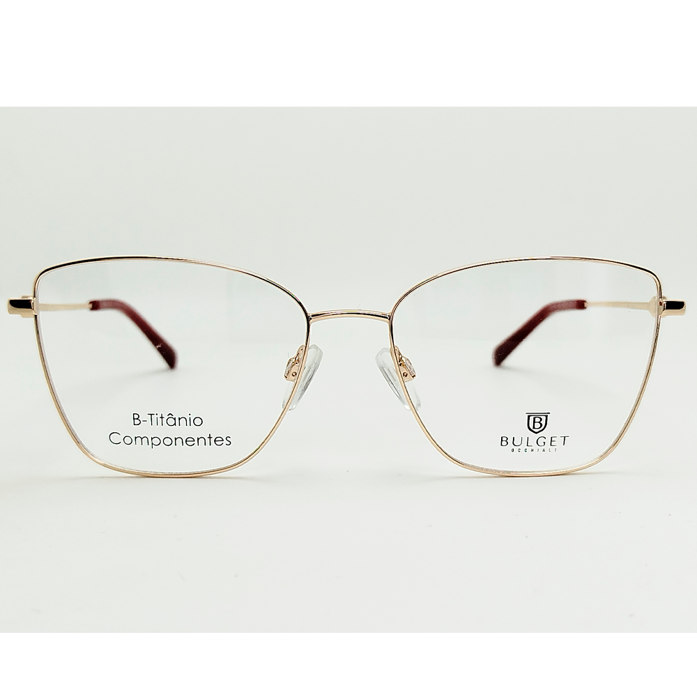 ARMACAO BULGET BG2185T 04B Dourado 2