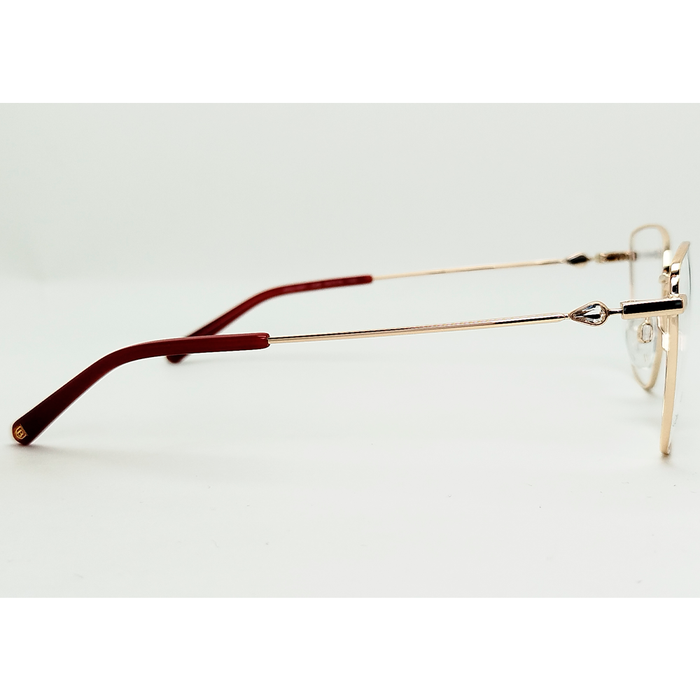 ARMACAO BULGET BG2185T 04B Dourado 3