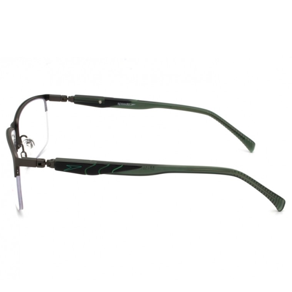 ARMACAO SPEEDO SP1391 02A Preto 2