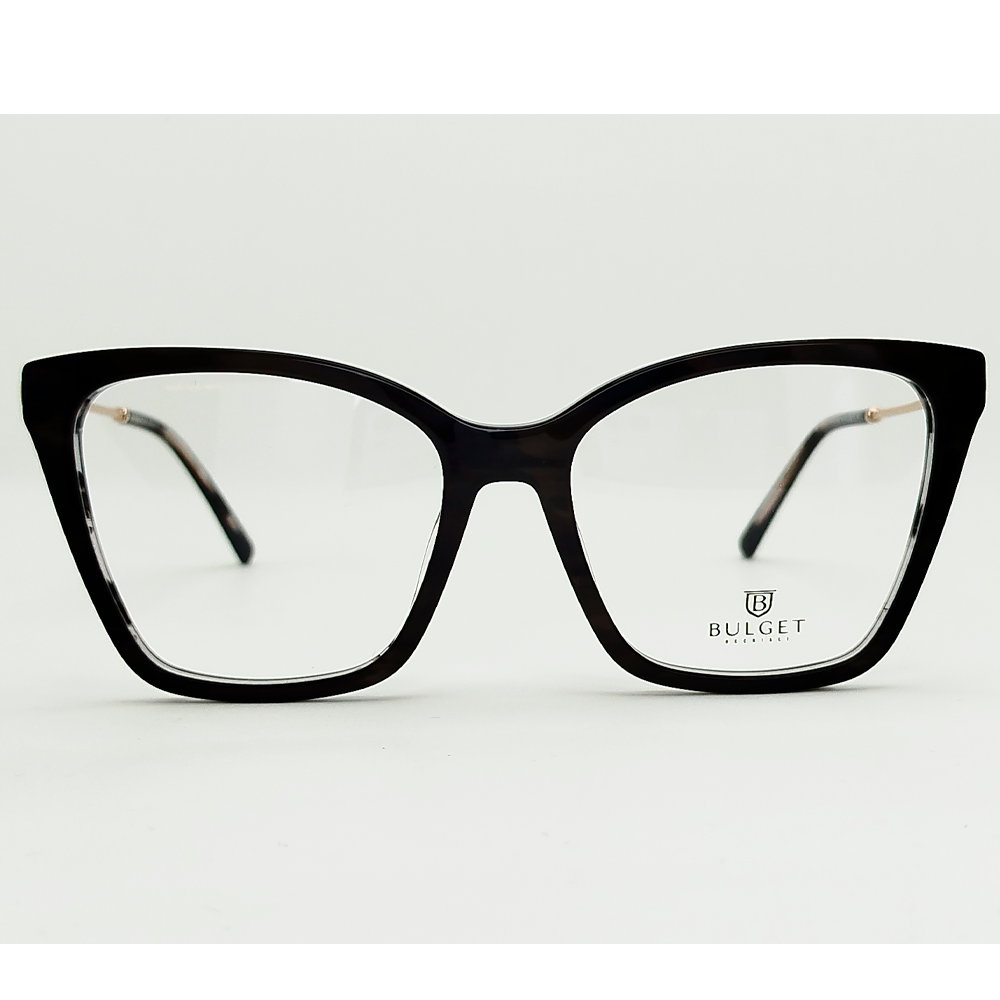 ARMACAO BULGET BG7221 D02 Preto 3