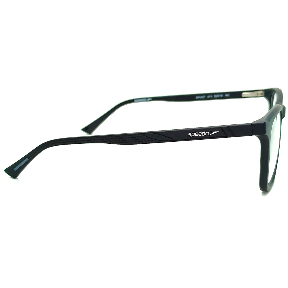 ARMACAO SPEEDO SP4137 A11 Preto 2