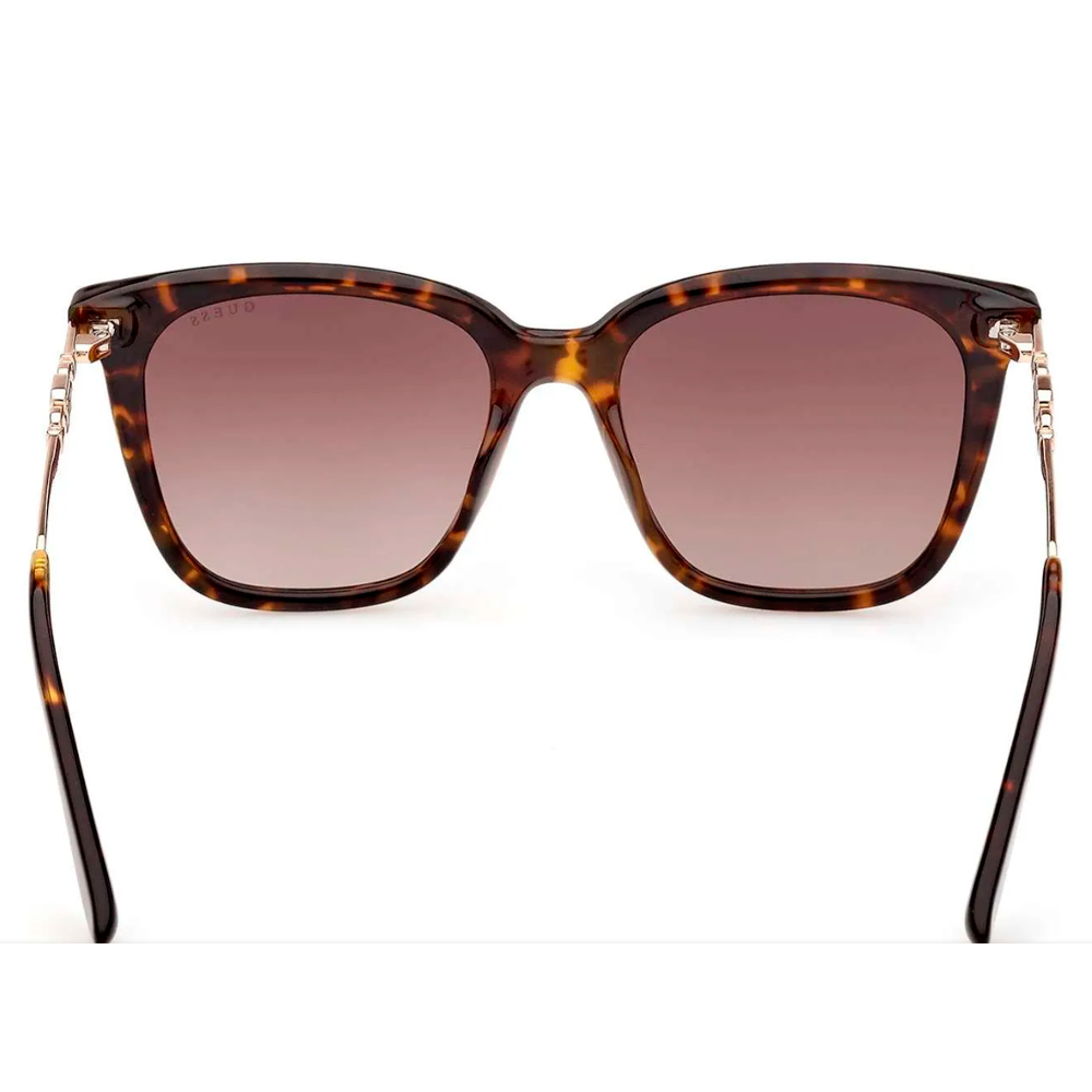 Oculos Solar Guess Gu7886 5352F Havana 3