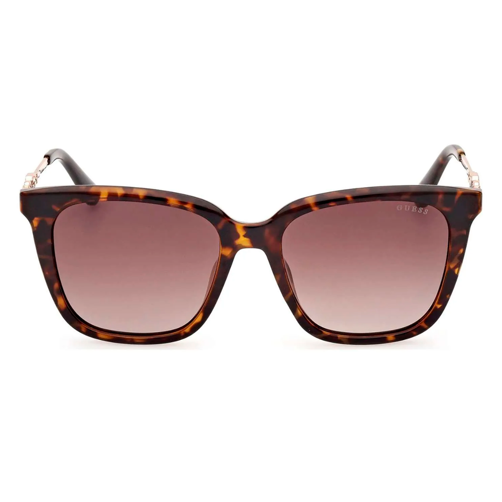 Oculos Solar Guess Gu7886 5352F Havana 4