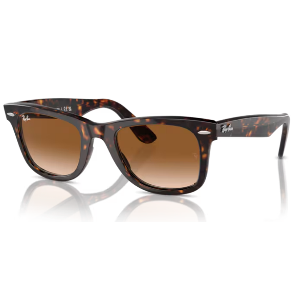 OCULOS SOLAR RAY-BAN RB2140 902/5150